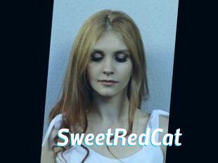 SweetRedCat