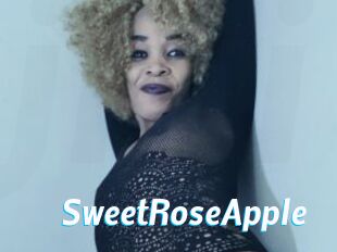 SweetRoseApple