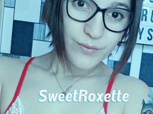 SweetRoxette