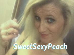 SweetSexyPeach