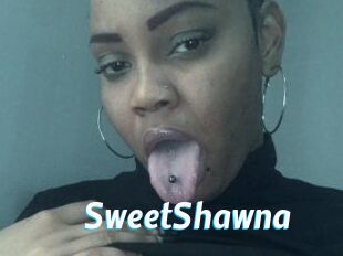 SweetShawna