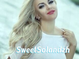 SweetSolandzh