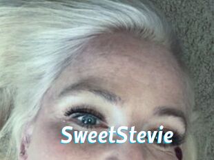 SweetStevie