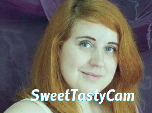 SweetTastyCam