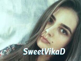 SweetVikaD