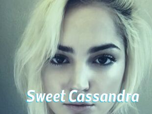 Sweet_Cassandra