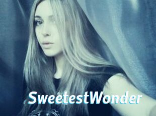 Sweetest_Wonder