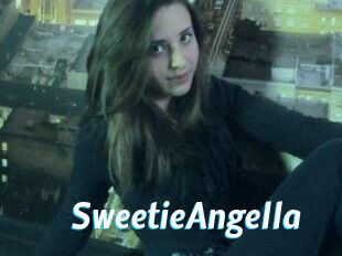 SweetieAngella