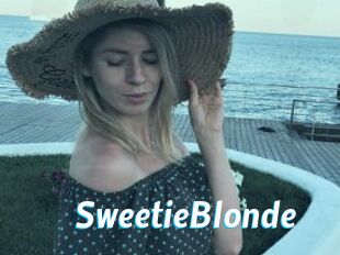 SweetieBlonde