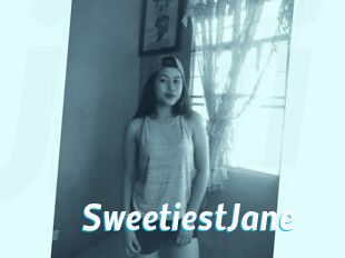 SweetiestJane