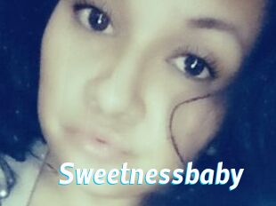 Sweetnessbaby