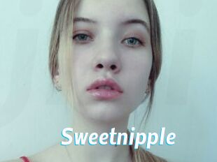 Sweetnipple