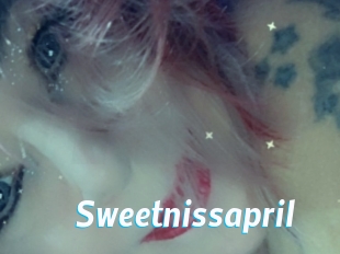 Sweetnissapril