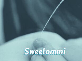 Sweetommi