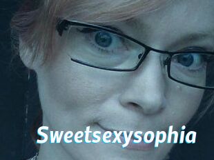 Sweetsexysophia