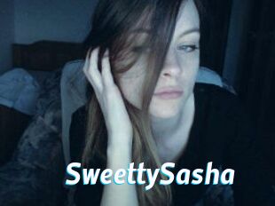 SweettySasha