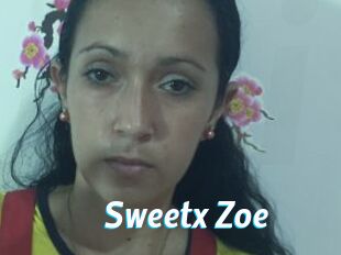 Sweetx_Zoe