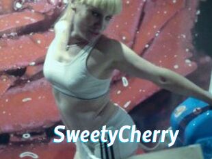 SweetyCherry