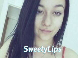 SweetyLips