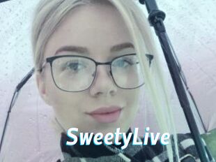 SweetyLive