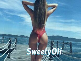 SweetyOli