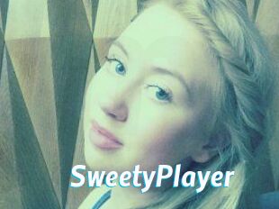 SweetyPlayer