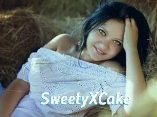 SweetyXCake