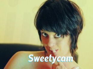 Sweetycam