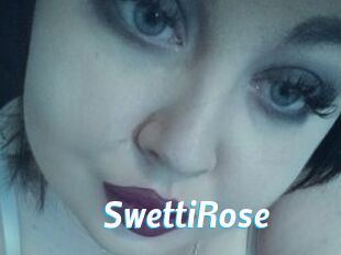 SwettiRose