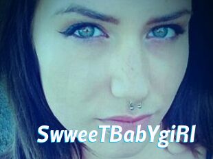 SwweeTBabYgiRl