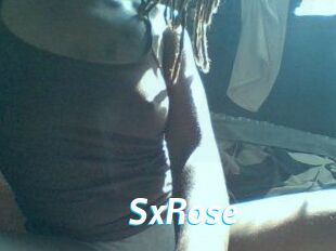 SxRose