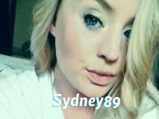 Sydney89