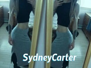 Sydney_Carter