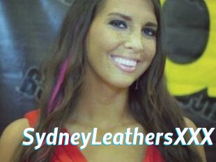 SydneyLeathersXXX