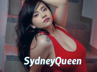 SydneyQueen