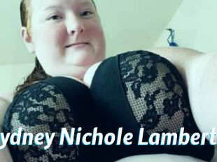 Sydney_Nichole_Lambert