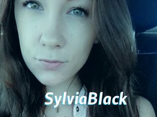 SylviaBlack