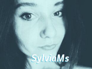 SylviaMs