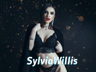 SylviaWillis