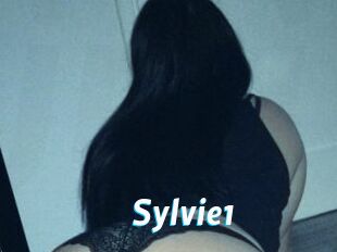 Sylvie1