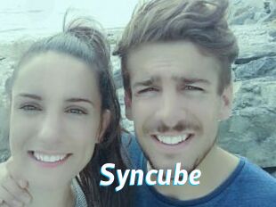 Syncube