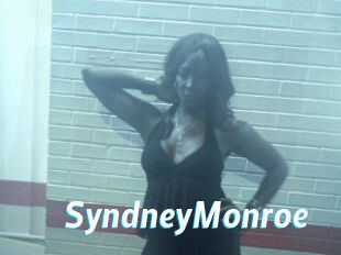 SyndneyMonroe