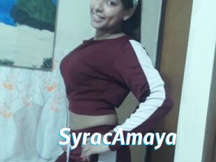 SyracAmaya