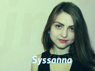 Syssanna