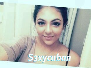 S3xycuban