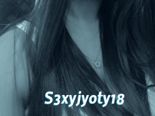 S3xyjyoty18