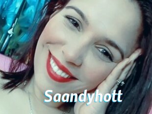 Saandyhott