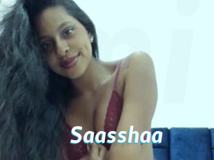 Saasshaa