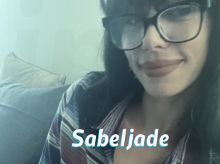 Sabeljade