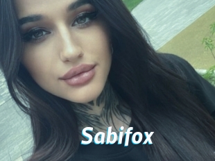 Sabifox